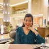 Madhushri Sattur