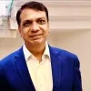 Ravi Kurani