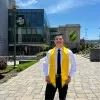 Peter Gonzalez