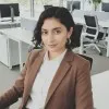 Tejasree pradeep