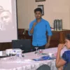 Hajeevan Selvanagam