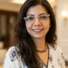 Sharmistha Paul