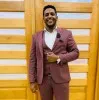 Ahmed Shamoun