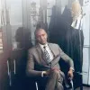 OSCAR EJIOFOR
