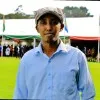 Mohamed Adow Maalim