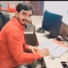 AYUSH PANDEY