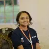 Nanditha Bhakthan