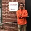 Benjamin Raja Kopo