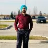 Harsimran Bhullar