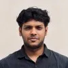 Mahesh Krishnan