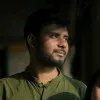 Akash das