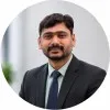 Pavan Barhate
