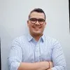 Jose David Gutierrez Benitez