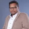 K Rakesh Senapati