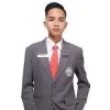 Muhammad Pradeo Ambang