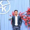 M Hollet Haokip