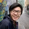 Darin Huang