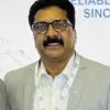 Krishnakumar Menon