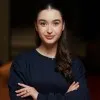 Khrystyna Sliusarchuk