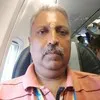 P BHARATH RAJ