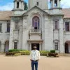 Gautham Purohit
