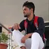 Unnas Khan