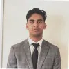 Meet Patel