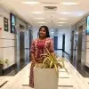 Alisha Corriea