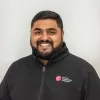 Shivam Jha