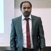 Sayantan Hazra