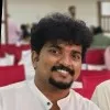 V DEVENDU KRISHNAN