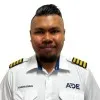 M Syafiq Jamaluddin