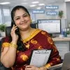 Radhika Pattabiraman