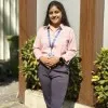 Pooja Dhumal