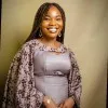Eunice Abe