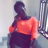 Charlotte Andoh
