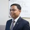 M Krisdianto