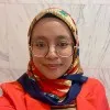 Syazwani Zafrin