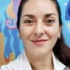 Carol Cabrera Mendoza