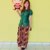 dela albertya