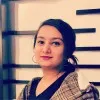 Smriti Pokhrel