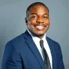 Arnold Mouende