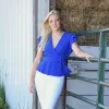 Madison Lawrence