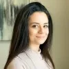 Joyce Ghali