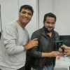 Ashish Kumar