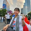 Hao HUYNH