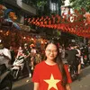 HUYEN LE