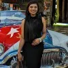 Shweta Agarwal