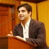 Zarak Khan Khattak