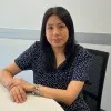 Marcia Alvarado Medrano